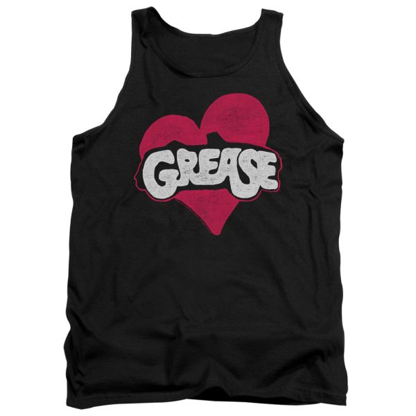 Grease – Heart