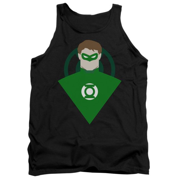 Green Lantern – Simple GL