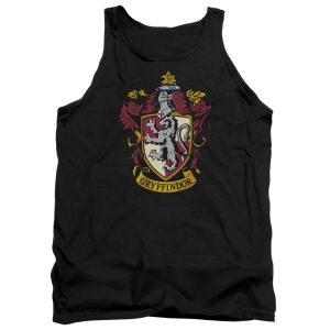 Harry Potter – Gryffindor Crest