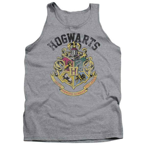 Harry Potter – Hogwarts Crest