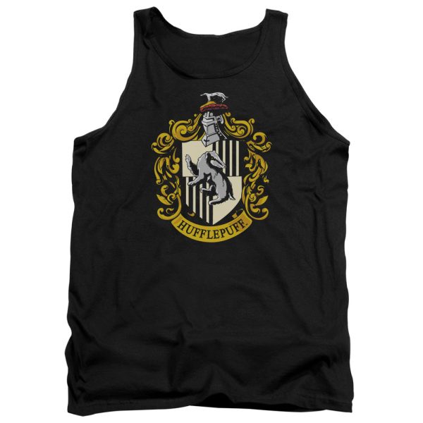 Harry Potter – Hufflepuff Crest