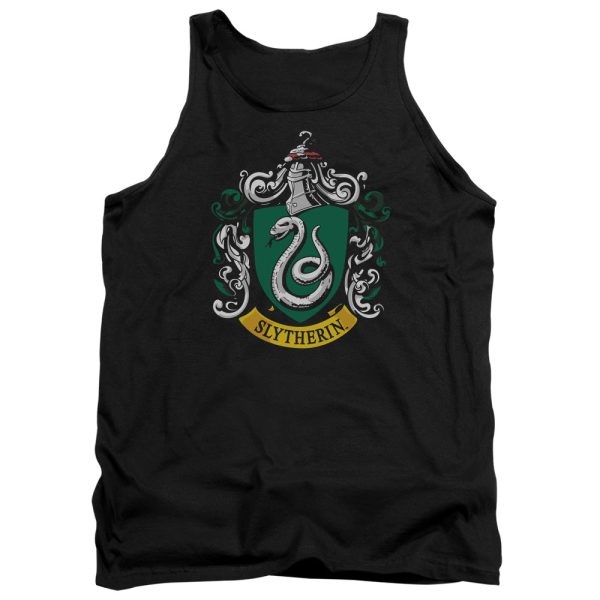 Harry Potter – Slytherin Crest