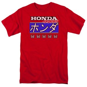 Honda – Racing Team