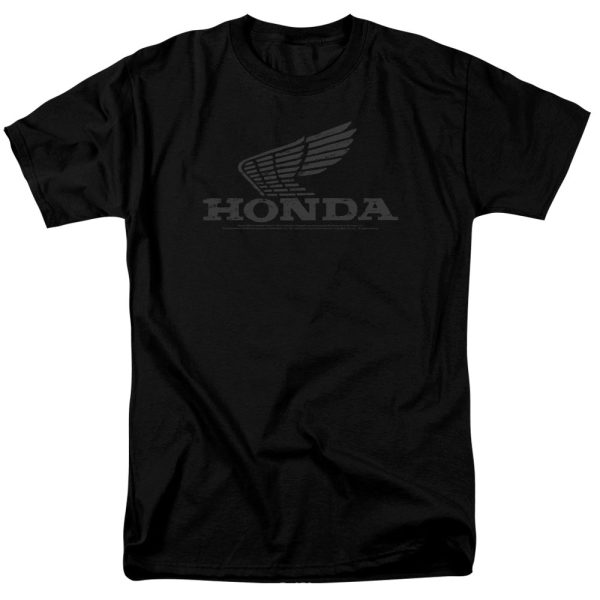 Honda – Vintage Wing Logo