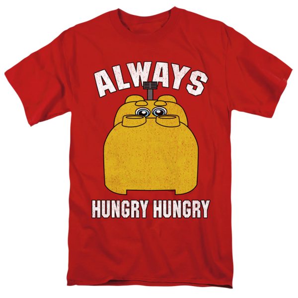 Hungry Hungry Hippos – Hungry