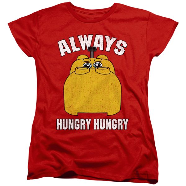 Hungry Hungry Hippos – Hungry