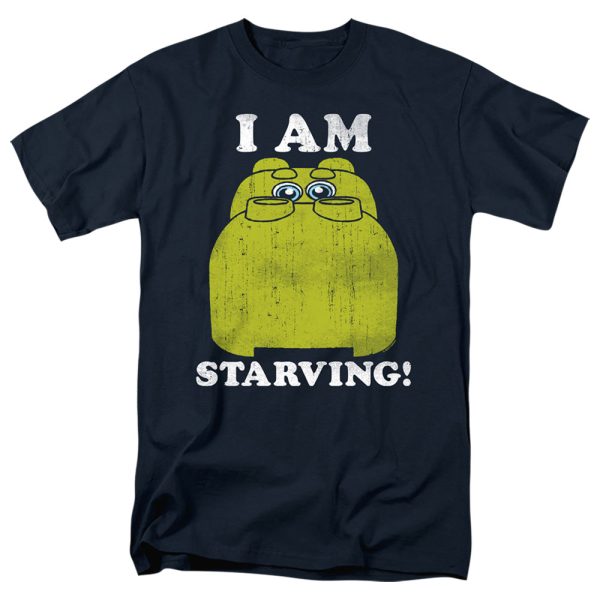 Hungry Hungry Hippos – I’m Starving