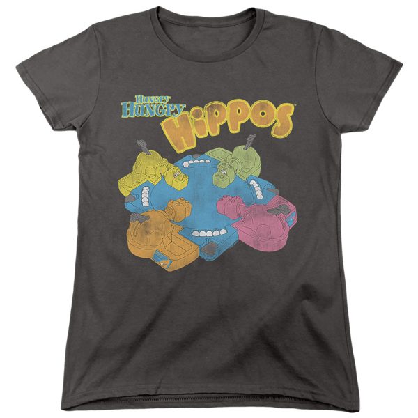 Hungry Hungry Hippos – Ready to Play