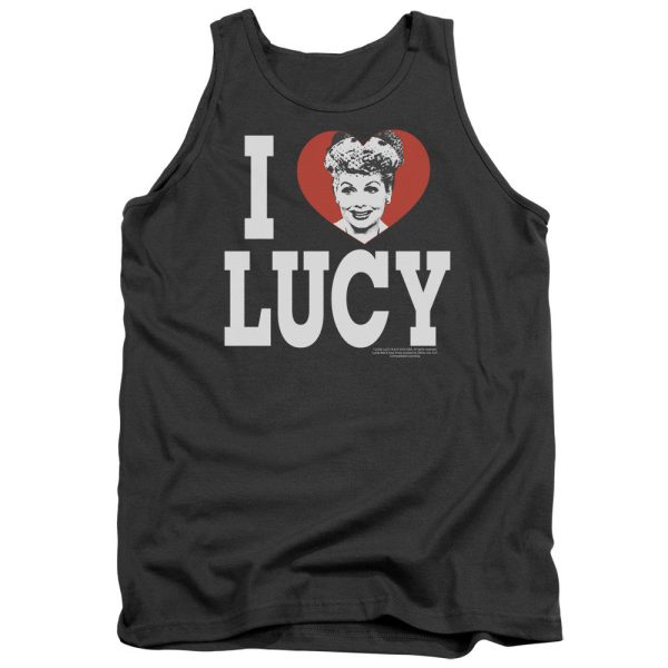 I Love Lucy – I Love Lucy