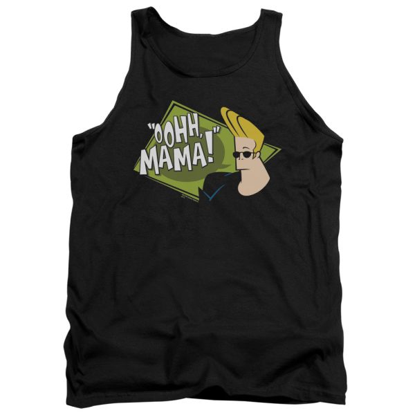 Johnny Bravo – Oohh Mama