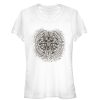 Junior’s Aztlan Aztec Calendar Stone T-Shirt