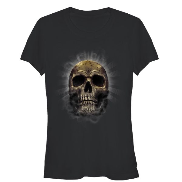 Junior’s Aztlan Last Rites T-Shirt