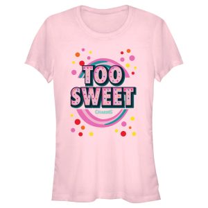 Junior’s Blow Pop Too Sweet T-Shirt