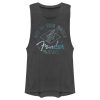 Junior’s Fender Out of This World Festival Muscle Tee