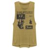 Junior’s Fender The Most Imitated Festival Muscle Tee