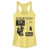 Junior’s Fender The Most Imitated Racerback Tank Top