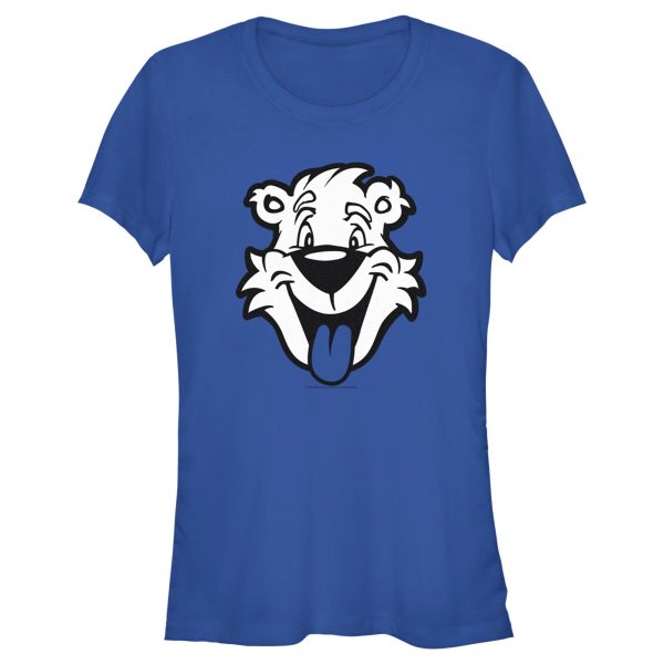 Junior’s ICEE Bear Big Smile T-Shirt