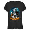 Junior’s ICEE Bear Halloween Scare T-Shirt