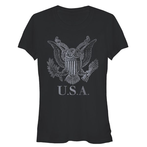 Junior’s Lost Gods USA E Pluribus Unum T-Shirt