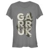 Junior’s Magic The Gathering Garruk Wildspeaker Name T-Shirt