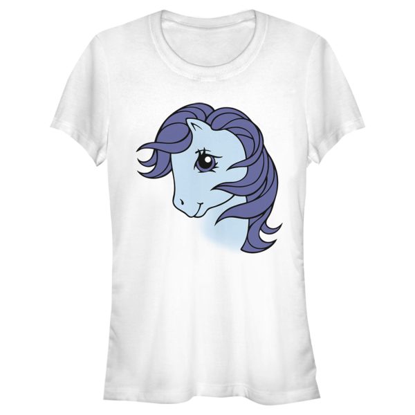 Junior’s My Little Pony Belle Portrait T-Shirt