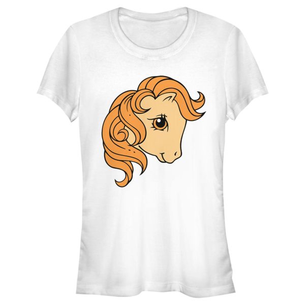 Junior’s My Little Pony Butterscotch Portrait T-Shirt