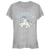 Junior’s My Little Pony Classic Princess Celestia Pegasister T-Shirt