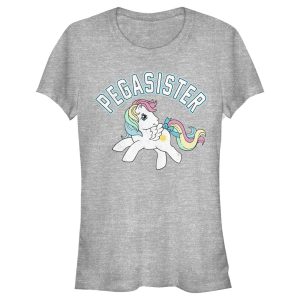 Junior’s My Little Pony Classic Princess Celestia Pegasister T-Shirt