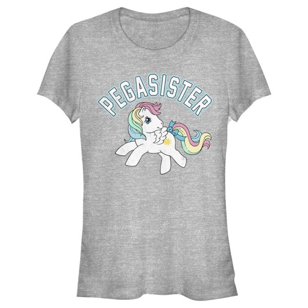 Junior’s My Little Pony Classic Princess Celestia Pegasister T-Shirt