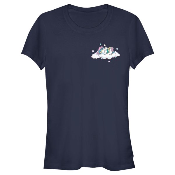 Junior’s My Little Pony Princess Celestia Cloud Nap T-Shirt