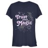 Junior’s My Little Pony Trust Your Magic Stars T-Shirt