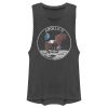 Junior’s NASA Apollo 11 Moon Landing Festival Muscle Tee