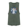 Junior’s NASA Da Vinci Astronaut Festival Muscle Tee