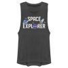 Junior’s NASA Space Explorer Festival Muscle Tee