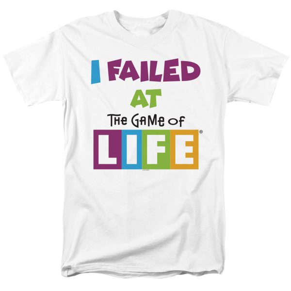 Life – Failed the Game