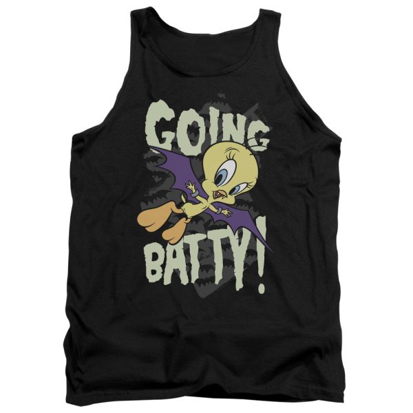 Looney Tunes – Going Batty