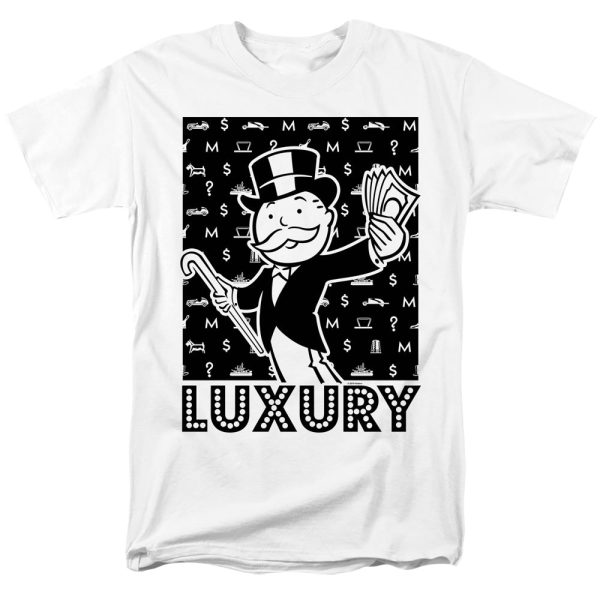 Monopoly – Luxury