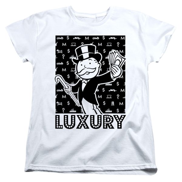 Monopoly – Luxury