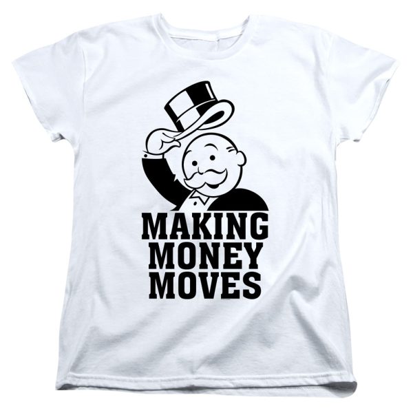 Monopoly – Money Moves