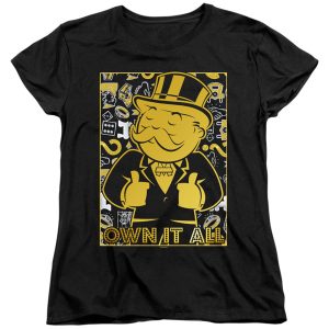 Monopoly Own It All 2