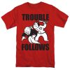 Monopoly – Trouble Follows