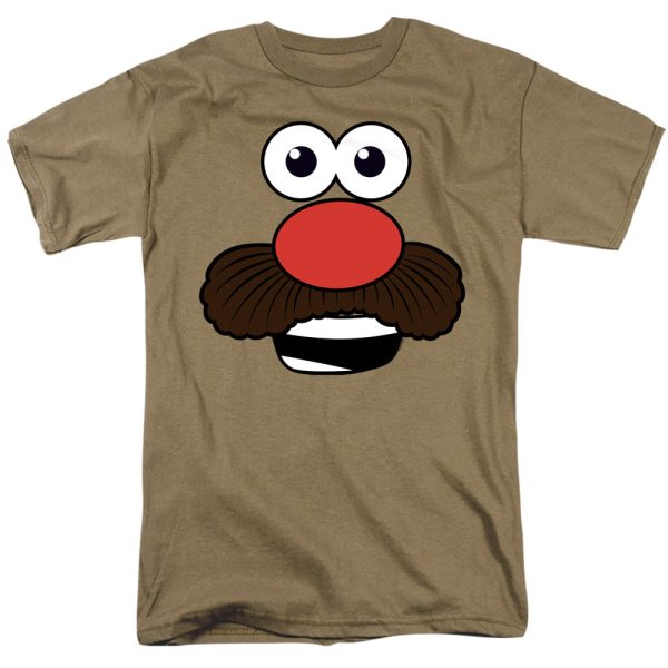 Mr. Potato Head – Big Potato