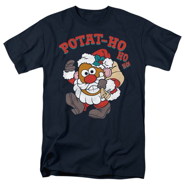 Mr. Potato Head – Ho Ho Ho