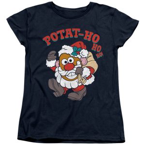Mr. Potato Head - Ho Ho Ho 1 Mr Potato Head Ho Ho Ho 2