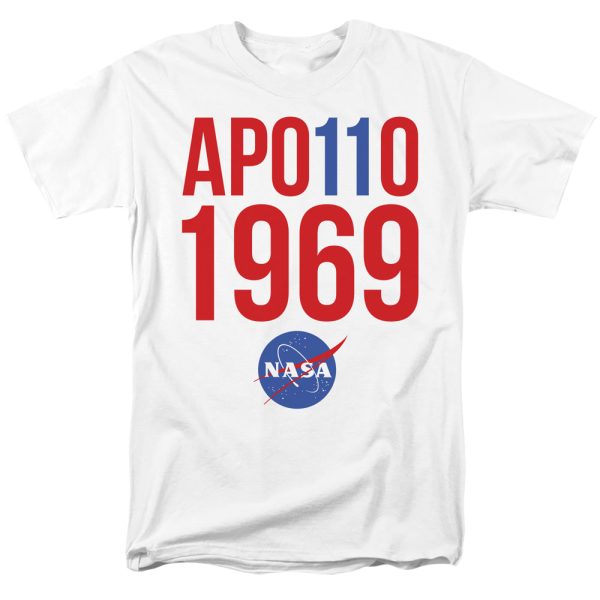 NASA – 1969