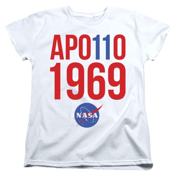 NASA – 1969