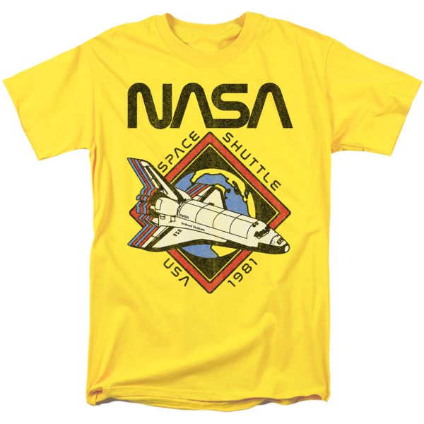 NASA – 1981