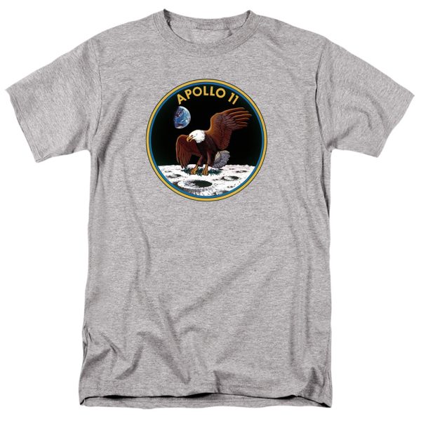 NASA – Apollo 11