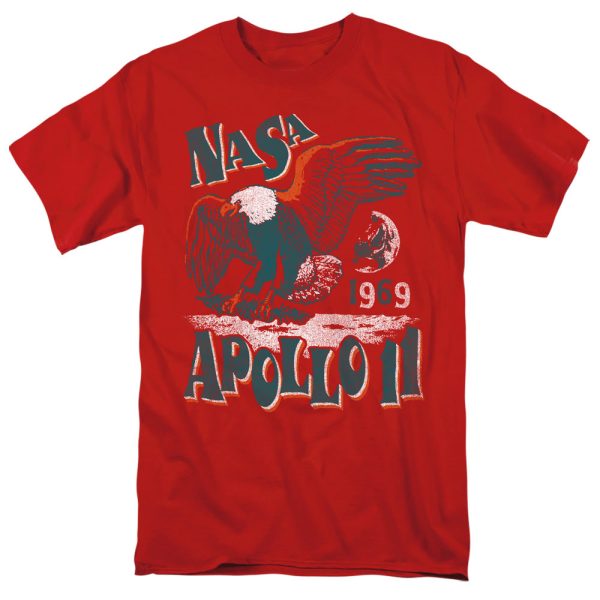 NASA – Apollo 11 Eagle