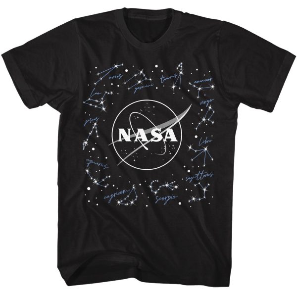 NASA – Constellations